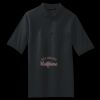 Tall Silk Touch Polo with Pocket Thumbnail
