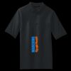 Tall Silk Touch Polo with Pocket Thumbnail
