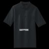 Tall Silk Touch Polo with Pocket Thumbnail