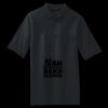 Tall Silk Touch Polo with Pocket Thumbnail