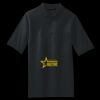 Tall Silk Touch Polo with Pocket Thumbnail