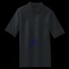 Tall Silk Touch Polo with Pocket Thumbnail