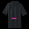 Tall Silk Touch Polo with Pocket Thumbnail