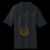 Tall Silk Touch Polo with Pocket Thumbnail
