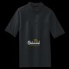 Tall Silk Touch Polo with Pocket Thumbnail