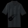 Tall Silk Touch Polo with Pocket Thumbnail