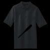 Tall Silk Touch Polo with Pocket Thumbnail