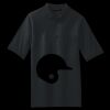 Tall Silk Touch Polo with Pocket Thumbnail