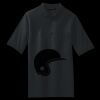 Tall Silk Touch Polo with Pocket Thumbnail