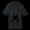 Tall Silk Touch Polo with Pocket Thumbnail
