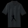 Tall Silk Touch Polo with Pocket Thumbnail