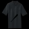Tall Silk Touch Polo with Pocket Thumbnail