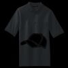 Tall Silk Touch Polo with Pocket Thumbnail