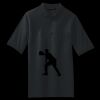 Tall Silk Touch Polo with Pocket Thumbnail