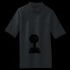 Tall Silk Touch Polo with Pocket Thumbnail