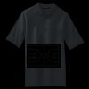 Tall Silk Touch Polo with Pocket Thumbnail