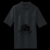 Tall Silk Touch Polo with Pocket Thumbnail
