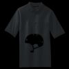 Tall Silk Touch Polo with Pocket Thumbnail