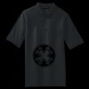 Tall Silk Touch Polo with Pocket Thumbnail