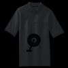 Tall Silk Touch Polo with Pocket Thumbnail