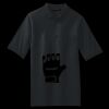 Tall Silk Touch Polo with Pocket Thumbnail