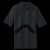 Tall Silk Touch Polo with Pocket Thumbnail