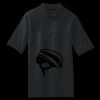 Tall Silk Touch Polo with Pocket Thumbnail