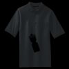 Tall Silk Touch Polo with Pocket Thumbnail