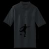 Tall Silk Touch Polo with Pocket Thumbnail