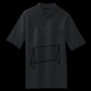 Tall Silk Touch Polo with Pocket Thumbnail