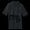 Tall Silk Touch Polo with Pocket Thumbnail