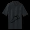 Tall Silk Touch Polo with Pocket Thumbnail