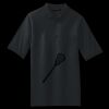 Tall Silk Touch Polo with Pocket Thumbnail