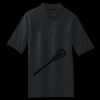 Tall Silk Touch Polo with Pocket Thumbnail