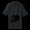 Tall Silk Touch Polo with Pocket Thumbnail