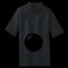 Tall Silk Touch Polo with Pocket Thumbnail