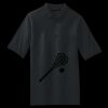 Tall Silk Touch Polo with Pocket Thumbnail