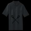 Tall Silk Touch Polo with Pocket Thumbnail