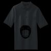 Tall Silk Touch Polo with Pocket Thumbnail