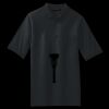 Tall Silk Touch Polo with Pocket Thumbnail