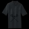 Tall Silk Touch Polo with Pocket Thumbnail