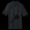 Tall Silk Touch Polo with Pocket Thumbnail
