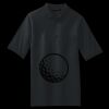 Tall Silk Touch Polo with Pocket Thumbnail