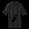 Tall Silk Touch Polo with Pocket Thumbnail