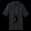 Tall Silk Touch Polo with Pocket Thumbnail