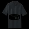 Tall Silk Touch Polo with Pocket Thumbnail