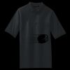 Tall Silk Touch Polo with Pocket Thumbnail