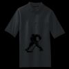 Tall Silk Touch Polo with Pocket Thumbnail