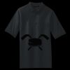Tall Silk Touch Polo with Pocket Thumbnail