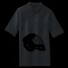 Tall Silk Touch Polo with Pocket Thumbnail